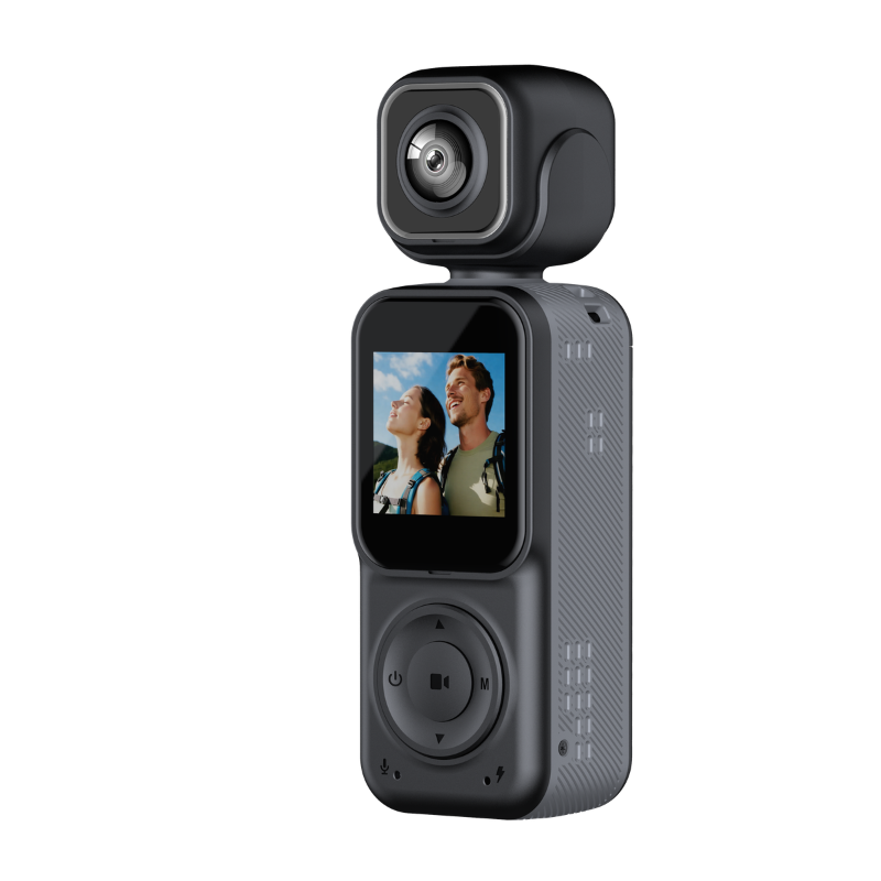 How to Choose a 4K Action Camera for Outdoor Recording
